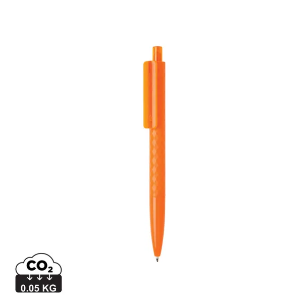  X3 pen - XD Collection Orange 