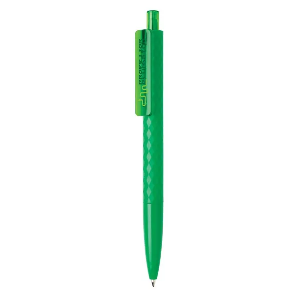  X3 pen - XD Collection Green 