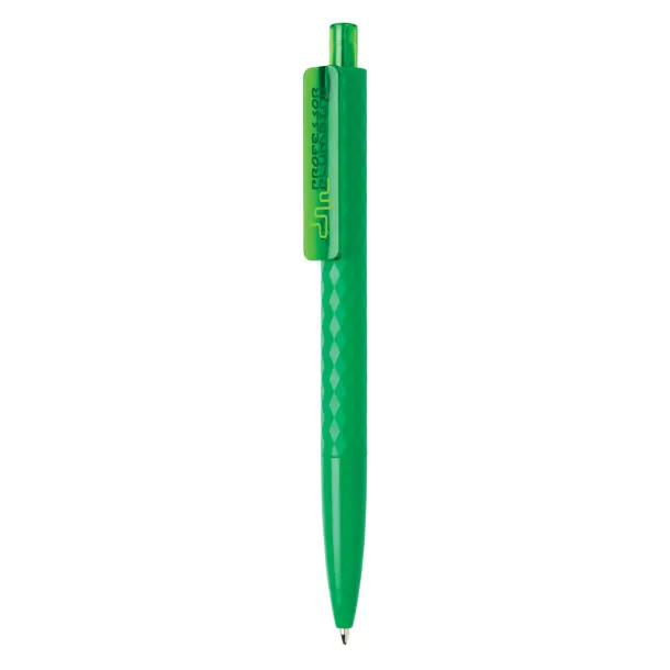  X3 pen - XD Collection Green 