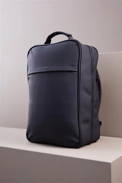  VINGA Baltimore Travel Backpack - Vinga Crna