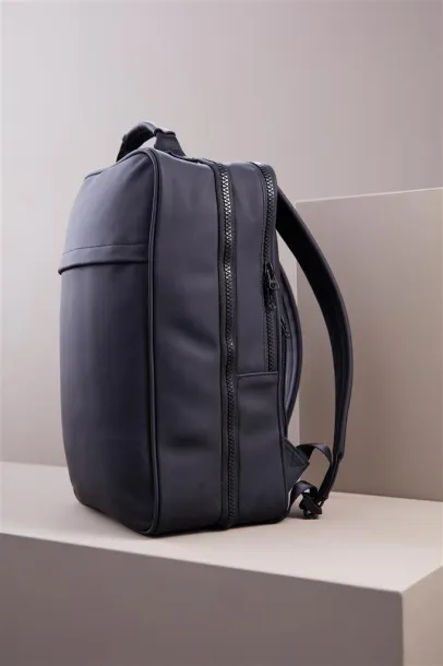  VINGA Baltimore Travel Backpack - Vinga Crna
