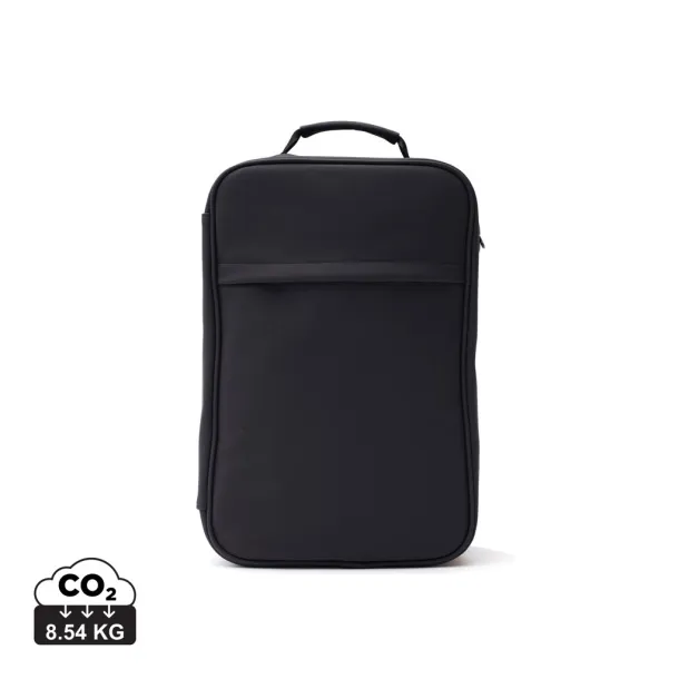  VINGA Baltimore Travel Backpack - Vinga black 