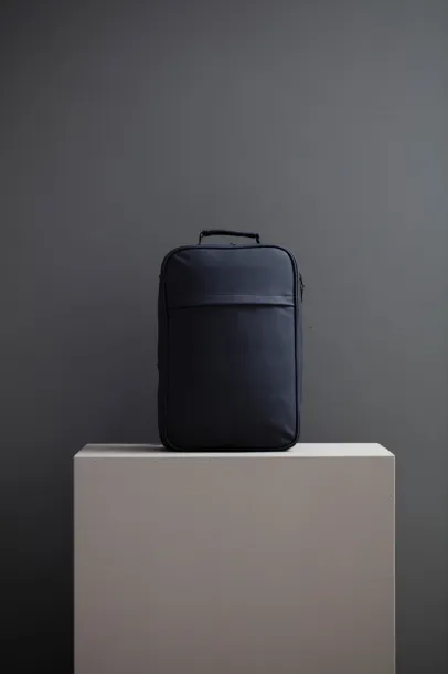  VINGA Baltimore Travel Backpack - Vinga Crna