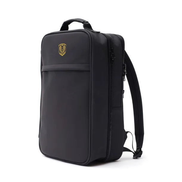  VINGA Baltimore Travel Backpack - Vinga Crna