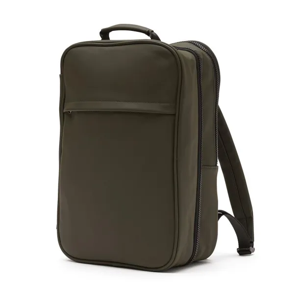  VINGA Baltimore Travel Backpack - Vinga Zelena
