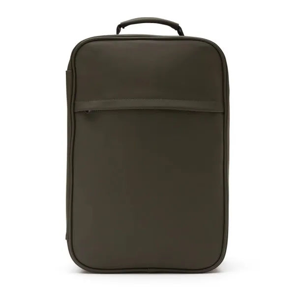  VINGA Baltimore Travel Backpack - Vinga Zelena
