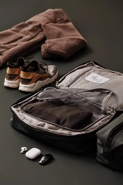  VINGA Baltimore Travel Backpack - Vinga Zelena