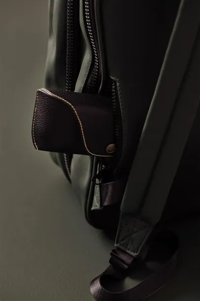  VINGA Baltimore Travel Backpack - Vinga Zelena