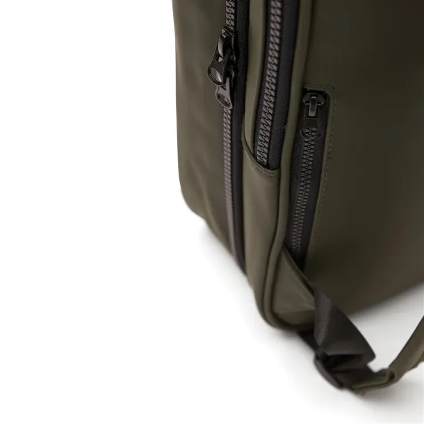  VINGA Baltimore Travel Backpack - Vinga Green 