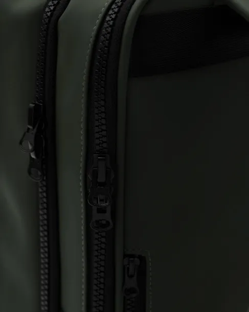  VINGA Baltimore Travel Backpack - Vinga Zelena