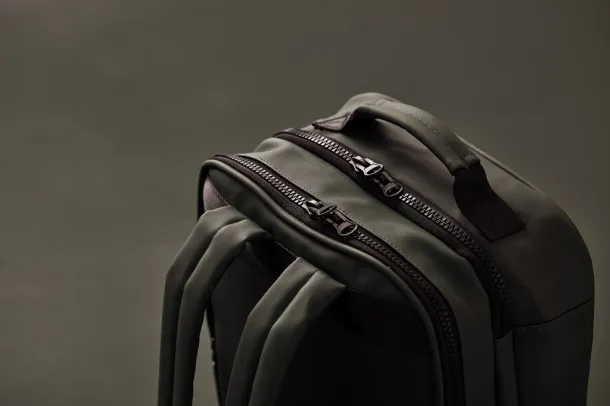  VINGA Baltimore putni ruksak - Vinga Zelena