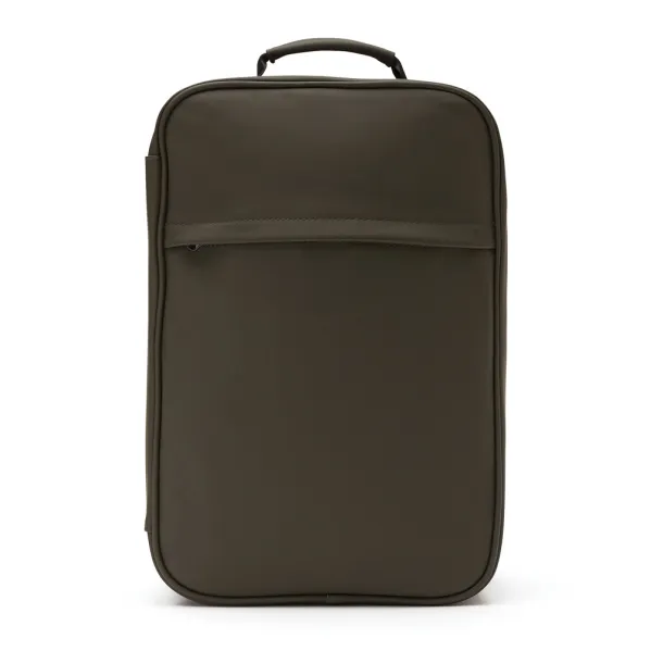  VINGA Baltimore Travel Backpack - Vinga Zelena