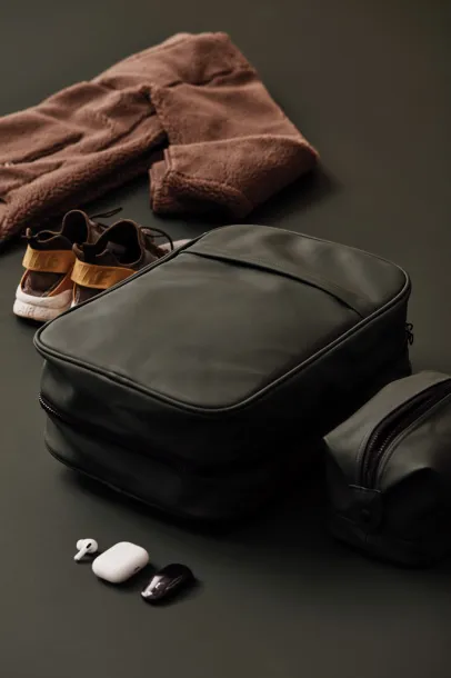  VINGA Baltimore Travel Backpack - Vinga Zelena