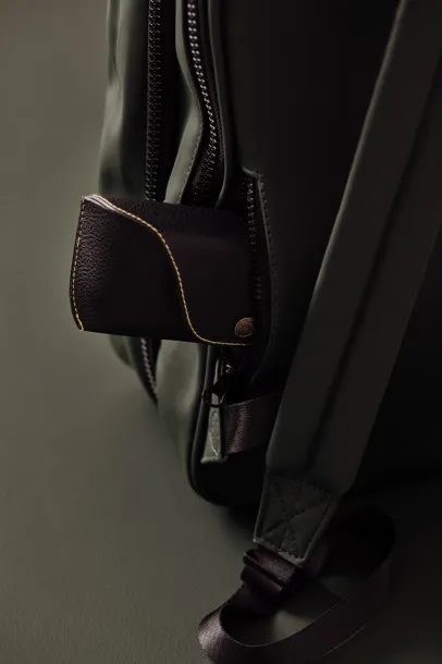  VINGA Baltimore Travel Backpack - Vinga Zelena