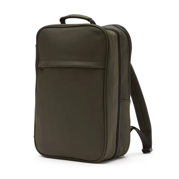  VINGA Baltimore Travel Backpack - Vinga Zelena