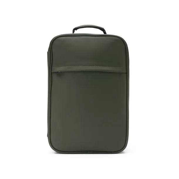  VINGA Baltimore putni ruksak, 16" - Vinga Zelena