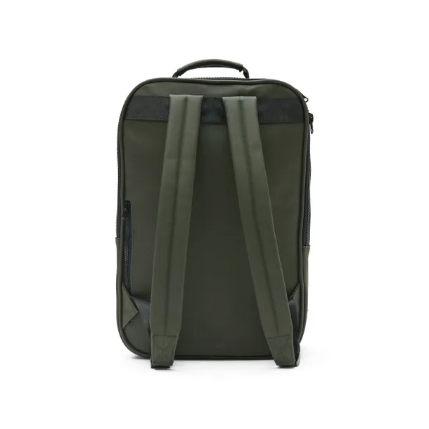  VINGA Baltimore Travel Backpack - Vinga Green 