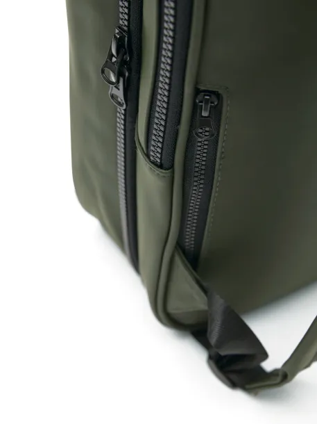  VINGA Baltimore Travel Backpack - Vinga Green 