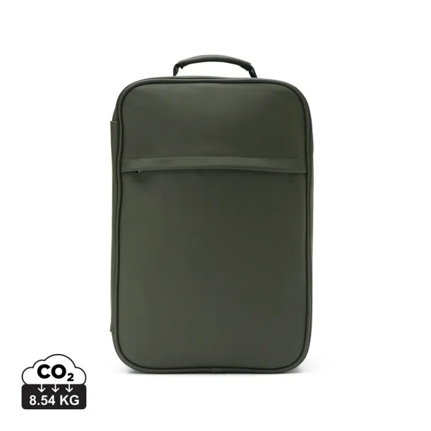  VINGA Baltimore Travel Backpack - Vinga Green 