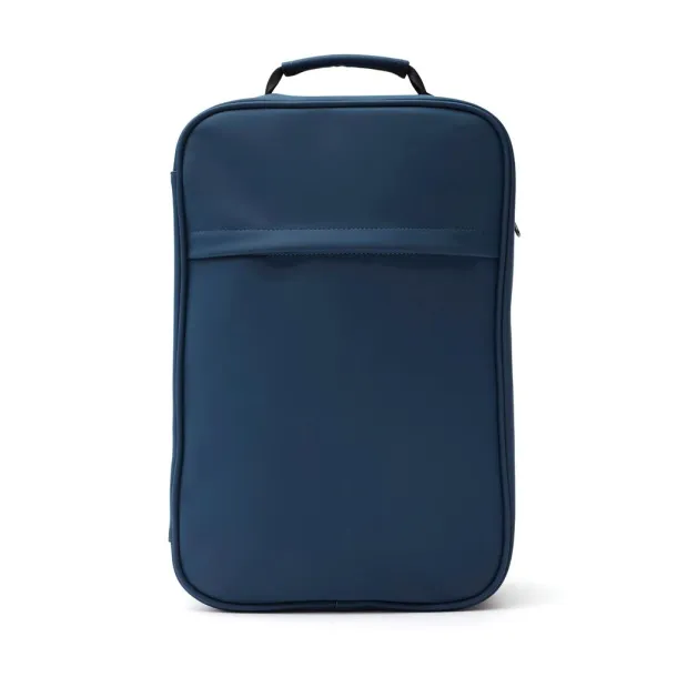  VINGA Baltimore Travel Backpack - Vinga blue 