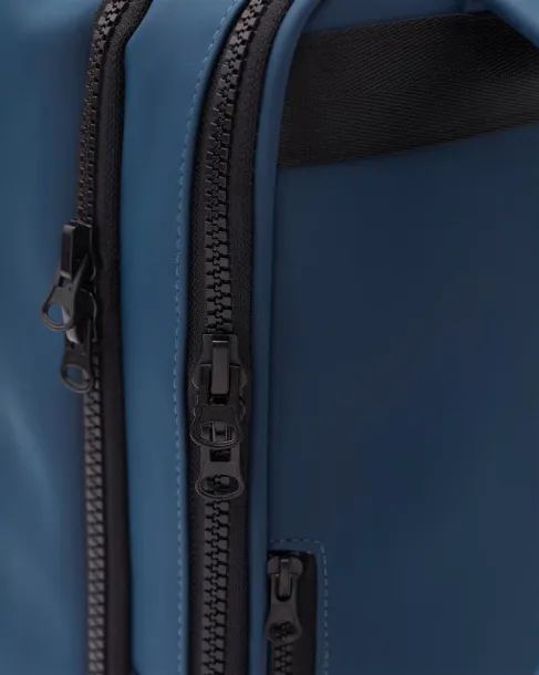  VINGA Baltimore Travel Backpack - Vinga navy