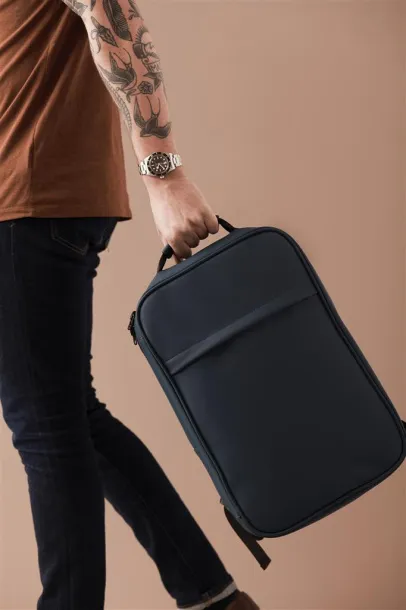  VINGA Baltimore Travel Backpack - Vinga navy