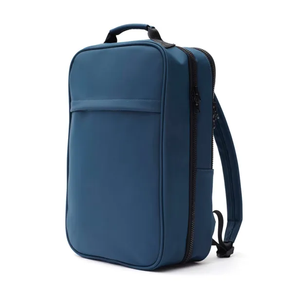  VINGA Baltimore Travel Backpack - Vinga navy