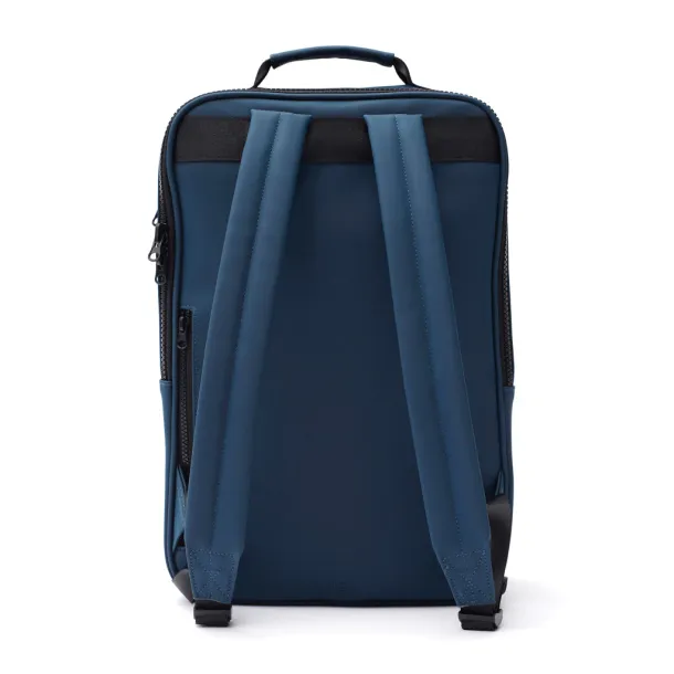  VINGA Baltimore Travel Backpack - Vinga navy