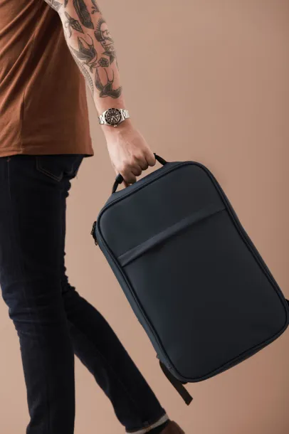  VINGA Baltimore Travel Backpack - Vinga navy