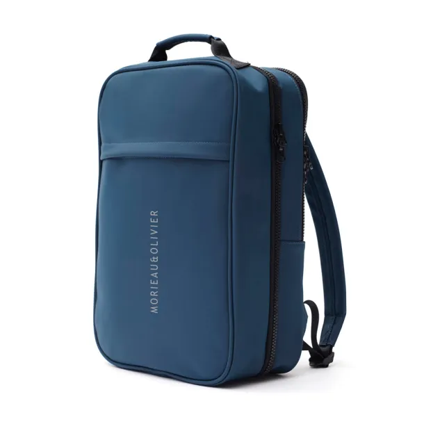  VINGA Baltimore Travel Backpack - Vinga blue 