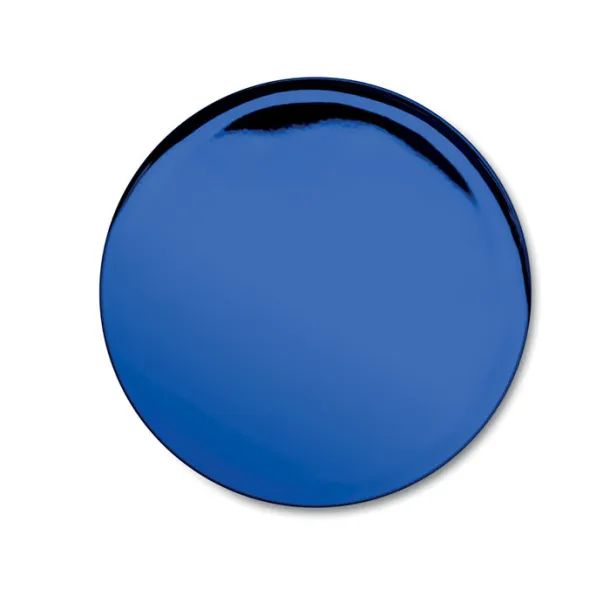 DUO MIRROR Mirror lip balm Blue