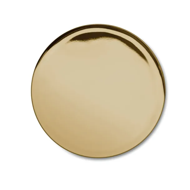 DUO MIRROR Mirror lip balm Gold