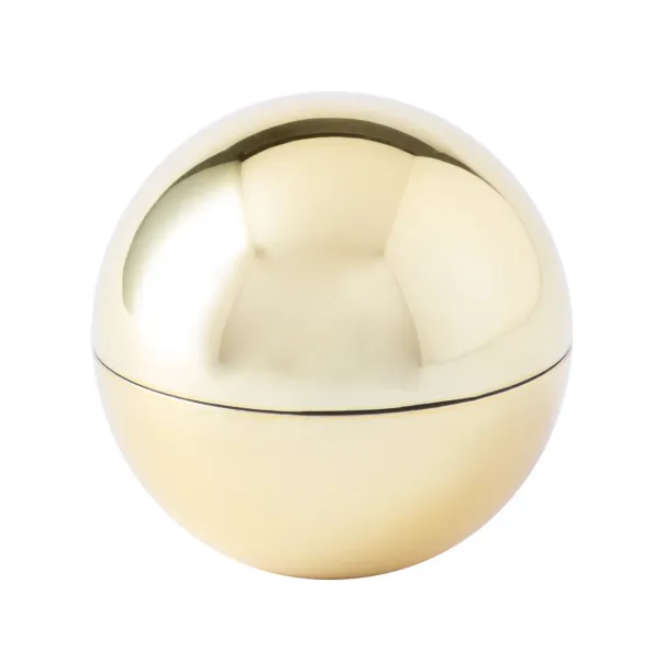 Baloris lip balm Gold