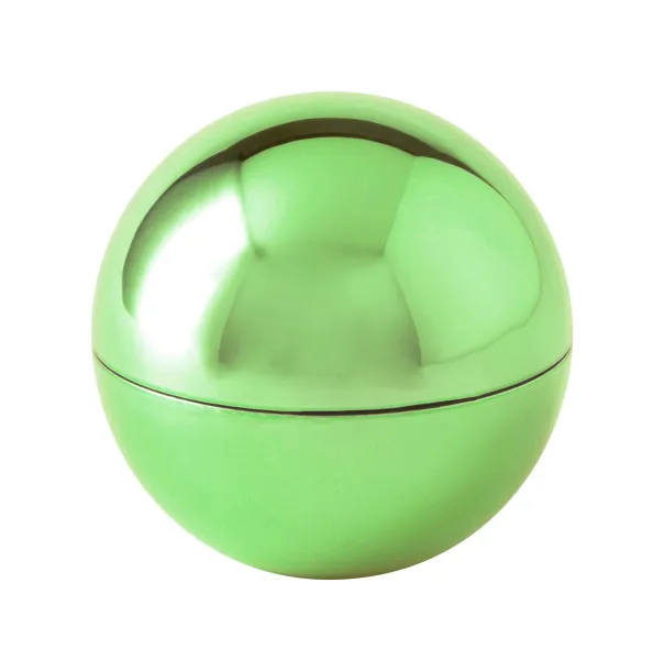 Baloris lip balm Green