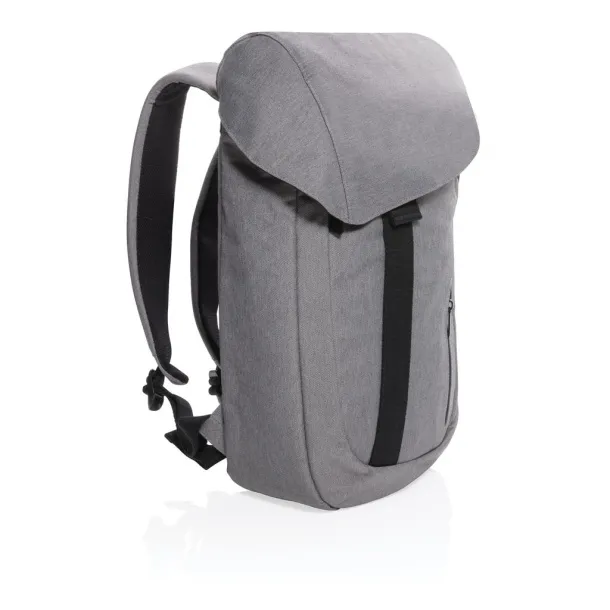  Osaka backpack - XD Design Grey 