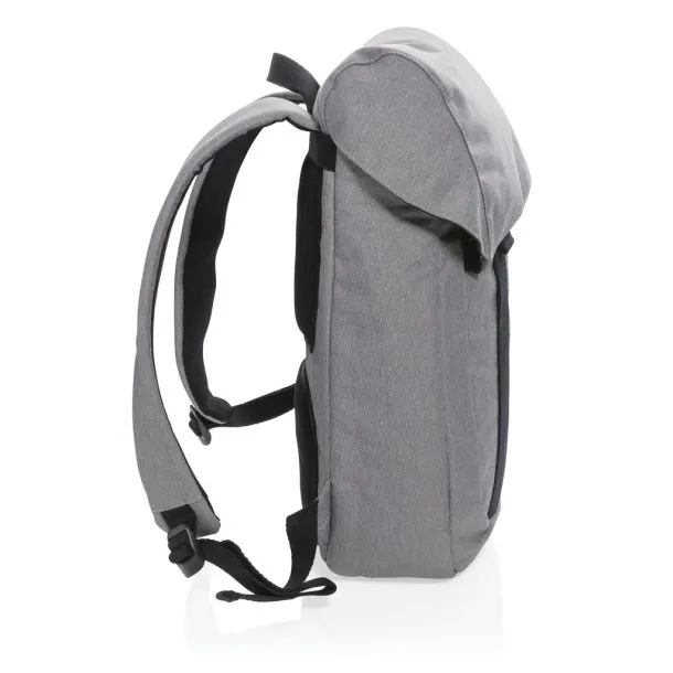  Osaka backpack - XD Design Grey 