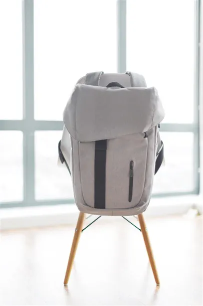  Osaka backpack - XD Design Grey 