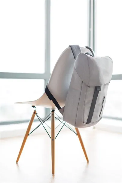  Osaka backpack - XD Design Grey 