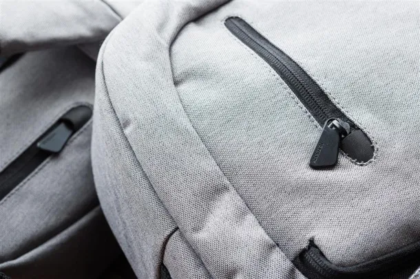  Osaka backpack - XD Design Grey 