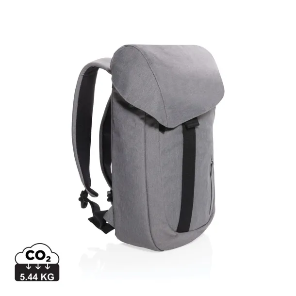  Osaka backpack - XD Design Grey 