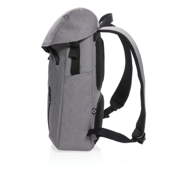  Osaka backpack - XD Design Grey 