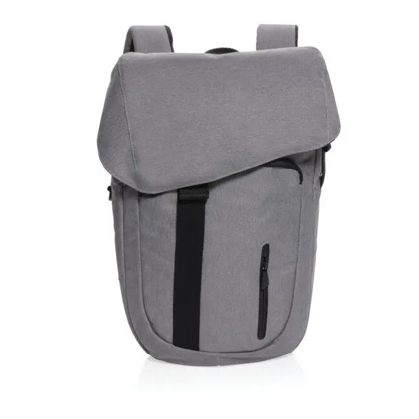  Osaka backpack - XD Design Grey 