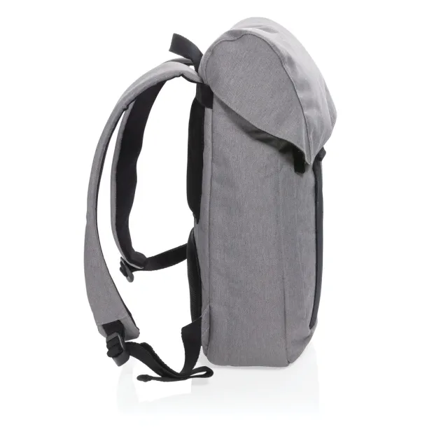  Osaka backpack - XD Design Grey 