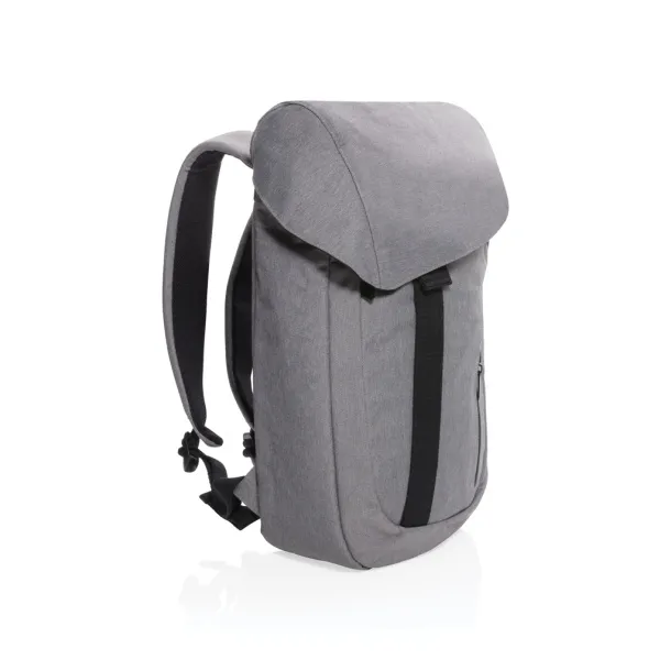  Osaka backpack - XD Design Grey 