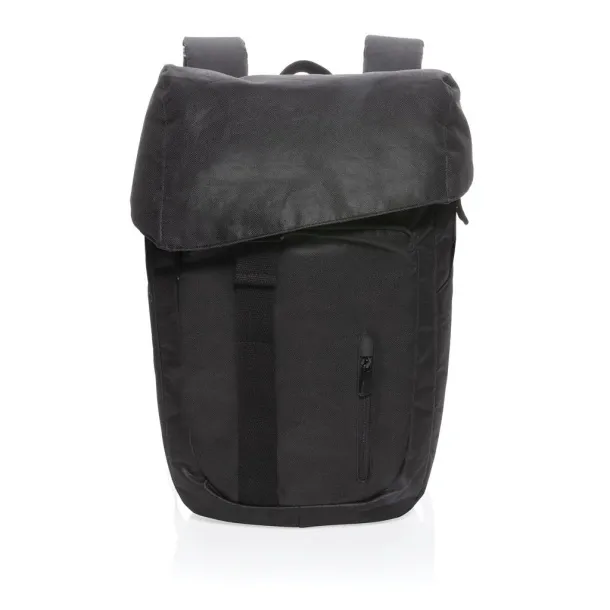  Osaka backpack - XD Design Black