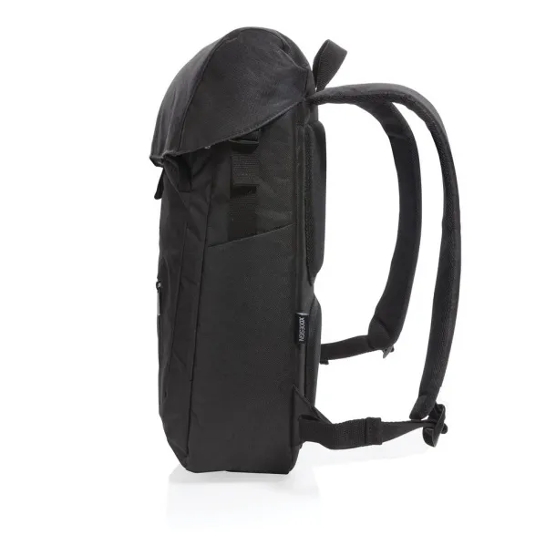  Osaka backpack - XD Design Black