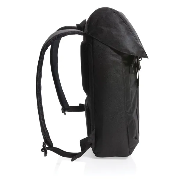  Osaka backpack - XD Design Black