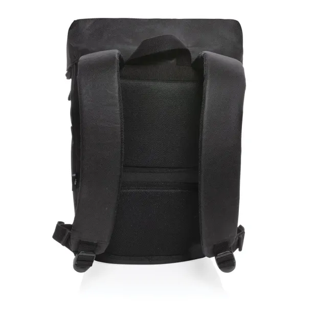  Osaka backpack - XD Design Black