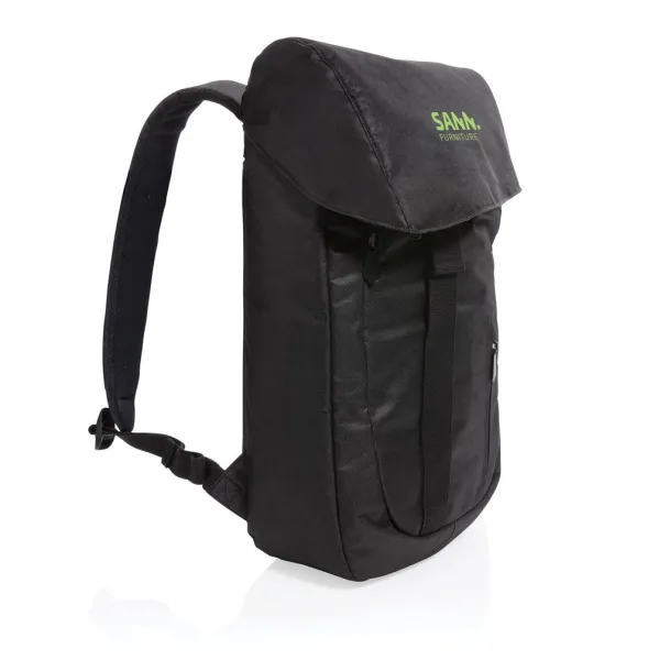  Osaka backpack - XD Design Black