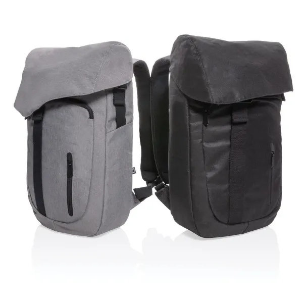  Osaka backpack - XD Design Black